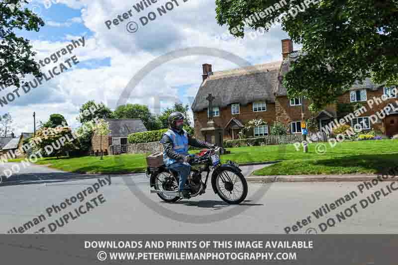 Vintage motorcycle club;eventdigitalimages;no limits trackdays;peter wileman photography;vintage motocycles;vmcc banbury run photographs